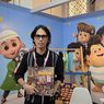 Angga Sasongko Ungkap Target Awal Film Jumbo, Ingin Lampaui Jumlah Penonton Frozen 2