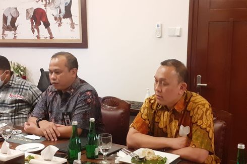 Indonesia Siap Sampaikan Komitmen Jadi Pusat Produksi Vaksin Global di Pertemuan G20