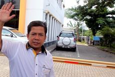 Fahri Hamzah Prihatin terhadap Presiden SBY