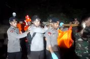 20 Korban Longsor Tana Toraja Ditemukan, Basarnas Tutup Pencarian