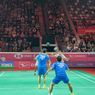 Indonesia Masters 2023: Rahasia Kemenangan Hoki/Kobayashi, Serasa Tampil di Fans Sendiri