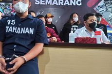 Ke Hotel, Boy Bawa Ulekan untuk Rampok Teman kencan, Tanpa Busana Korban Lari Selamatkan Diri