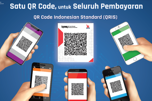 BI Implementasikan QR Cross Border dengan Malaysia dan Thailand, Apa Keuntungannya? 