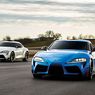 Baru Meluncur di Indonesia, Toyota GR Supra 2020 Langsung Ludes 