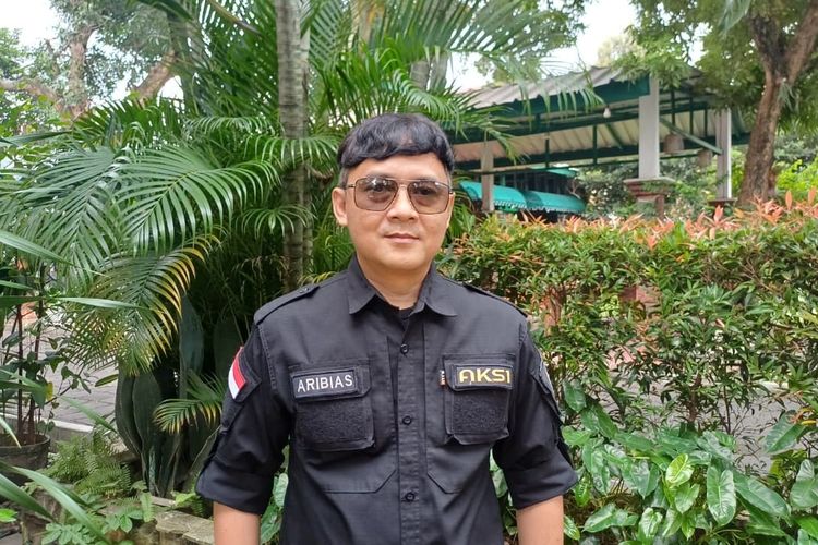 Pendapatan Royalti Anjlok, Ari Bias: Beli Roti Aja Enggak Cukup