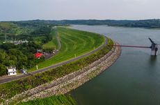 Kasus Pembangunan Waduk Kedungombo