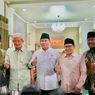 Saat Prabowo dan Cak Imin Bertemu secara Tertutup di Kediaman Gus Ali di Sidoarjo