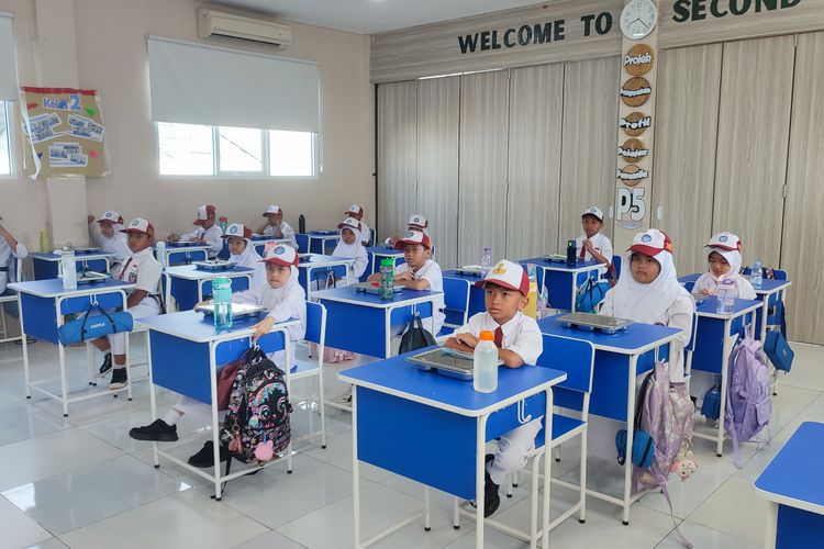Waktu Makan Bergizi Gratis Dinilai Terlalu Berdekatan dengan Makan Pagi