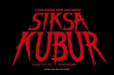 Daftar Bioskop yang Putar Film Siksa Kubur Pakai Subtitle Bahasa Inggris dan Indonesia untuk Teman Tuli