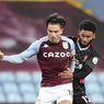 Aston Villa Vs Liverpool - Banjir Gol di Villa Park, The Reds Kalah Telak