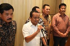 Soal Investasi di Pulau Rempang, Menteri Bahlil: Kami Tak Bisa Menunggu...