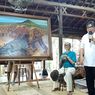 Pelukis Djoko Pekik Dimakamkan di Imogiri Bantul Besok