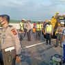 Tidur di Bagasi Honda Jazz, Ferdian Selamat dari Kecelakaan Maut di Tol Sumsel 