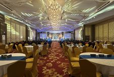 Swiss-Belhotel Pangkalpinang Hadirkan Promo Early Bird untuk Perayaan Tahun Baru, Harga mulai Rp 280.000