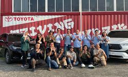 Edukasi Emisi Rendah Karbon, Toyota Gelar Program Jelajah Hijau 