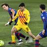 Pedri Usai Disandingkan dengan Iniesta: Suatu Kehormatan, tetapi...