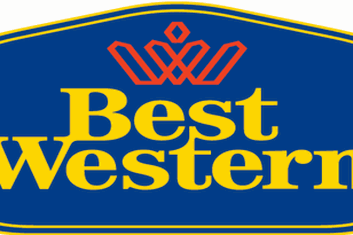 Logo Best Western