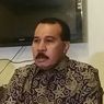 Politikus Golkar Azis Samual Mengelak Beri Perintah Keroyok Ketua KNPI