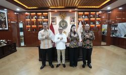 Menteri P2MI Teken MoU dengan 3 Gubernur, Upaya Realisasikan 