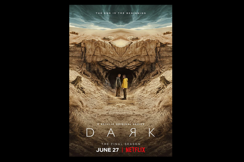 5 Fakta Baru yang Terungkap dalam Dark Season 3, Tayang di Netflix