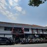 2 Tahanan Lapas Tasikmalaya Kabur Usai Rusak Jeruji, Ditangkap Saat Turun dari Pohon Bambu