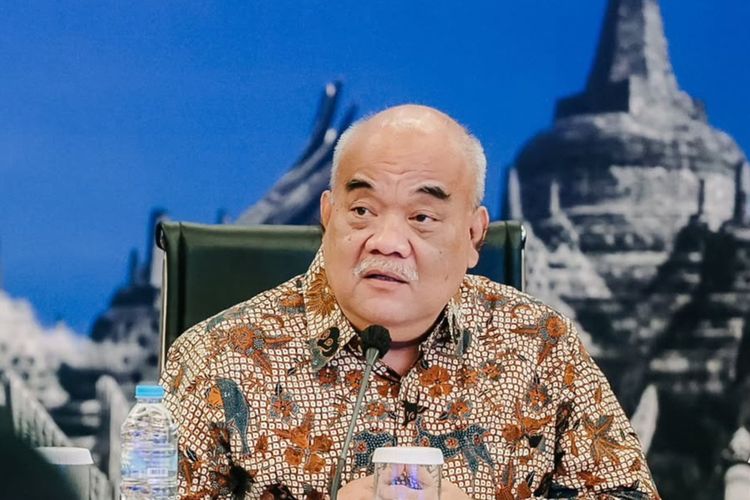 Sultan Yogyakarta Tunjuk Paku Alam X Jadi Plh Gubernur DIY, Pemprov Ungkap Alasannya