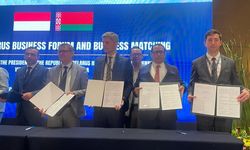 ICDX Gandeng Bursa Komoditas Belarus, Perkuat Perdagangan Internasional
