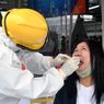 Hasil Tes Swab Ratusan Warga di Stasiun Bekasi Hari Ini Akan Keluar Besok