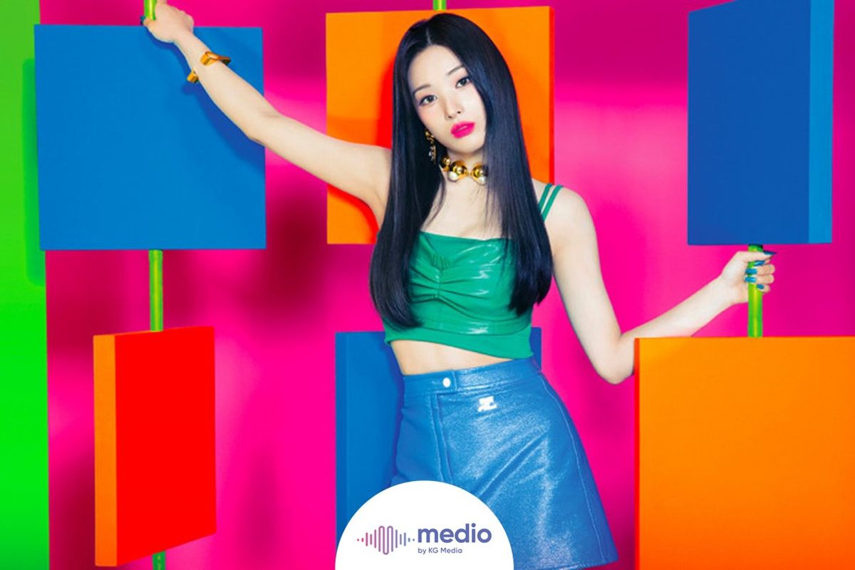 5 Artis Korea yang Sukses di Agensi Baru Halaman all - Kompas.com