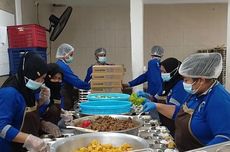 Harga Emas Antam Sepekan Naik Rp 27.000 Per Gram, Sentuh All Time High