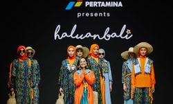 Pelaku UMKM Ungkap Segudang Manfaat Ikut Pertamina UMK Academy, Produknya Bisa Go Global