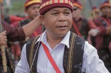 Gabriel Prince Masuk Daftar 100 Wajah Tertampan Dunia 2025