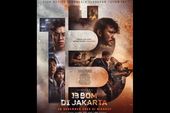 13 Bom di Jakarta Raih 2 Penghargaan di Ho Chi Minh City International Film Festival (HIFF) 