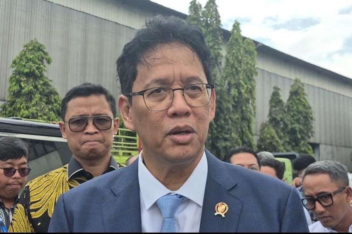 Video Menteri Keuangan Purbaya Soal RUU Perampasan Aset Ternyata Rekayasa AI