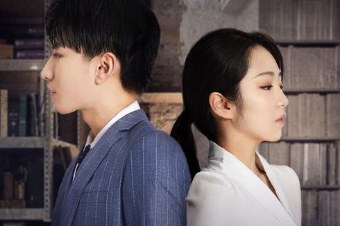 Sinopsis If I Never Loved You, Drama China Terbaru Tayang di WeTV
