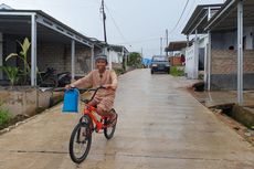  4.212 Rumah Subsidi di Wilayah Kalimantan Dapat Bantuan PSU