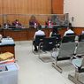 Suara AKBP Dody Meninggi saat Perintahkan Anak Buah Pindahkan Sabu-sabu ke Ruang Kerjanya