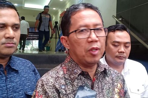 Diperiksa 20 Jam, Joko Driyono Terlihat Lelah dan Apresiasi Satgas