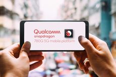 Qualcomm Perkenalkan Chip Snapdragon 780G dengan 5G