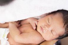 Perawatan Metode Kanguru untuk Bayi Prematur
