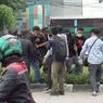 Bawa Pedang, Pria Tanpa Identitas Diduga ODGJ Diamankan Polisi di Dekat PN Jaktim