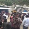 Desak Penutupan Tambang di Tikala Toraja Utara, Warga: Betul-betul Rusak Lingkungan...
