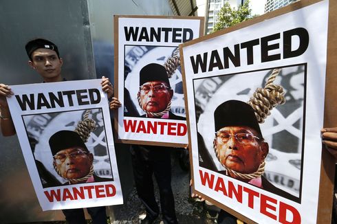 Malaysia Menang Sengketa Lawan Ahli Waris Sultan Sulu di Pengadilan Belanda