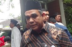 TKN Sebut Prabowo Terus Diprovokasi karena Berpotensi Menang 1 Putaran