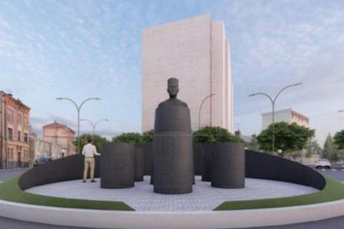 Ridwan Kamil Akan Konsultasi ke Keluarga Bung Karno soal Monumen di Aljazair