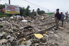 Ombudsman Tangani Kasus Pembongkaran Bangunan Rumah Warga di Bojonggede