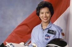 Kisah Pratiwi Sudarmono, Astronot Indonesia yang Hampir ke Luar Angkasa Bersama NASA