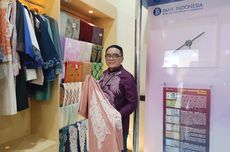 KPK Undang Prabowo Hadiri Puncak Hakordia 2025 di Yogyakarta 9 Desember