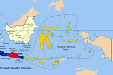 Negara Indonesia Timur (RIS)