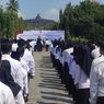 551 ASN Kabupaten Magelang Dilantik di Candi Borobudur, Ini Alasannya